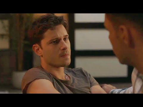 Tk and Carlos - Gay Storyline Part 202