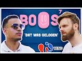 WINDNL: POTENTIEEL PIRAMIDESPEL LIJKT TE MOOI OM WAAR TE ZIJN (IS HET OOK) | BOOS S07E19