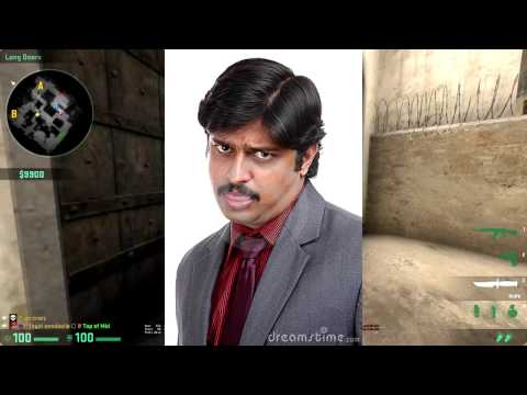 csgo: the art of griefing