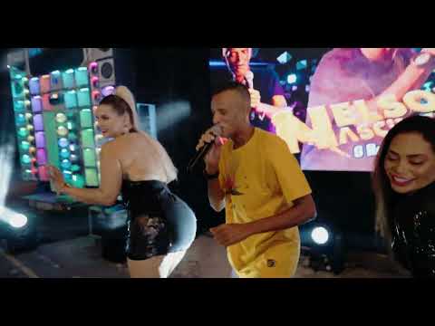 VAI NO PELO - Nelson Nascimento O Rei da Pizadinha ( Vídeo Clipe Oficial  )