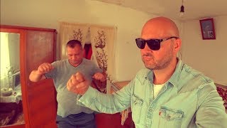 Party In A Ukrainian Soviet Village! - YouTube
