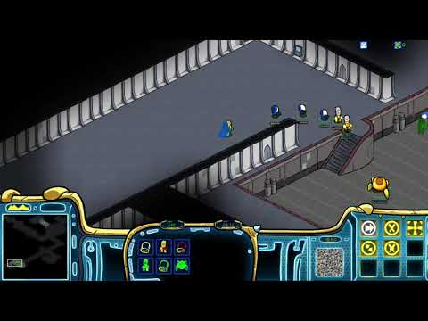 StarCraft: Cartooned - The Original Protoss Campaign - Episode 3 Mission 6: Into the Darkness