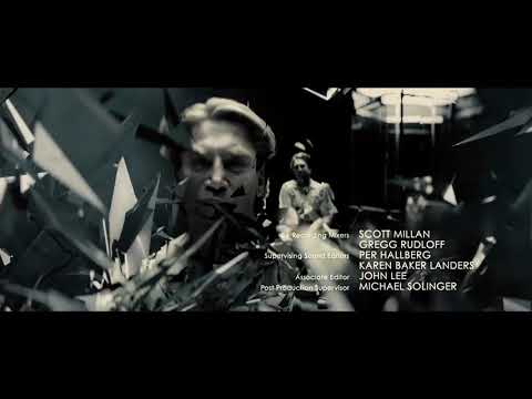 Spectre Opening - Alternate Composition