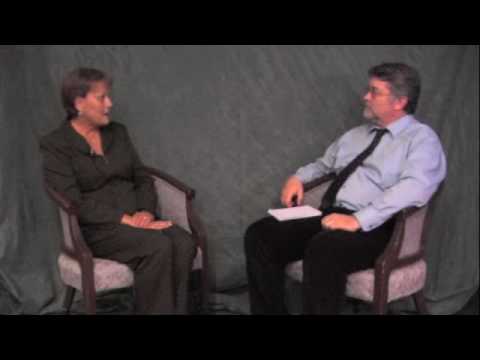 Interview With Wanda Armstrong