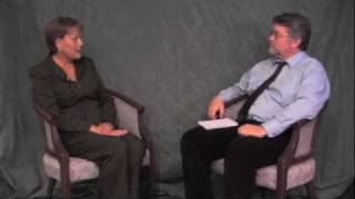 Interview with Wanda Armstrong