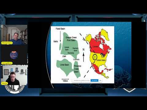 Refuting the Critics | The Green River Formation - Michael J. Oard