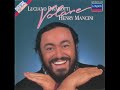 Cantate Con Me - Luciano Pavarotti