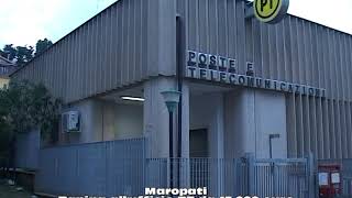 rapina a Maropati