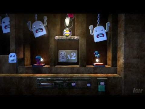 LittleBigPlanet Review