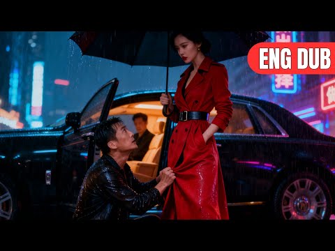 Reborn: My sister stole my fiancé, so I had to marry a playboy who ended up spoiling me rotten.