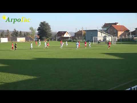 Zuce 2019 - Crvena zvezda MML  3:0, golovi i šanse