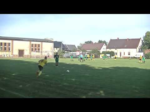 Widawa Bierutów-Widawa Kiełczów 2-1