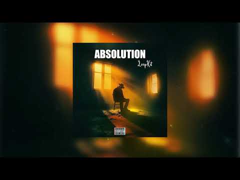 FREE | Orchestral Drill Loop Kit/Sample Pack - Absolution (Cinematic, Ambient, Fivio Foreign)