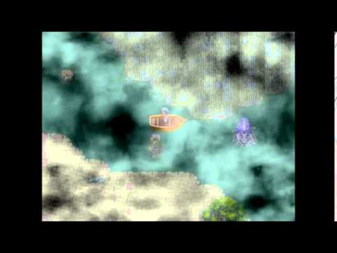 Let's Play Elements Destiny Ancient Powers #26 Füttern Des Monsters