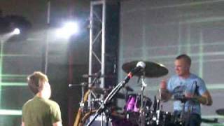 Hawk Nelson-Turn It On