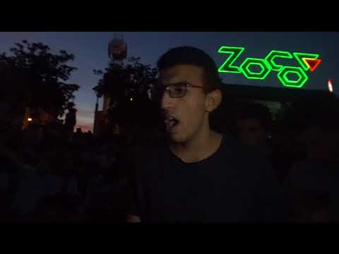 TRIGUERO vs ASTRAL | OCTAVOS | JAÉN vs CÓRDOBA