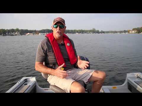 2025 Smoker Craft Pro Angler XL 172 in Saint Cloud, Minnesota - Video 1
