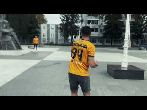 HRK ČAPLJINA-U Premijer ligu - ZAJEDNO!!! #BojeMogaGrada 💛💙