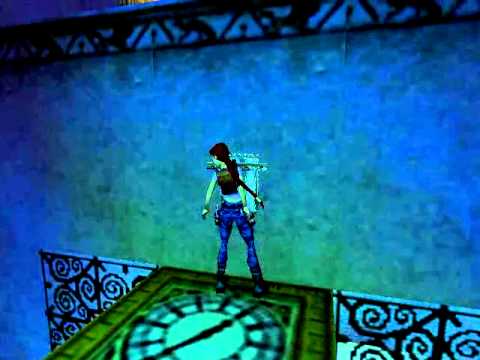 Harbor of Ocean Level3 Speedrun - The Hall of Time - 4:01