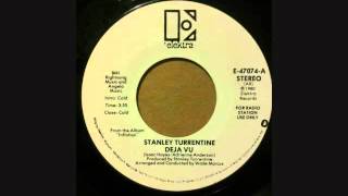 STANLEY TURRENTINE  DEJA VU