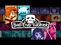 Gameplay video of Bad End Theater  PC