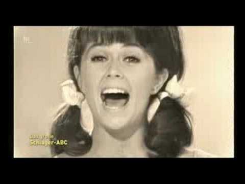 Wencke Myhre - Sprich nicht drüber