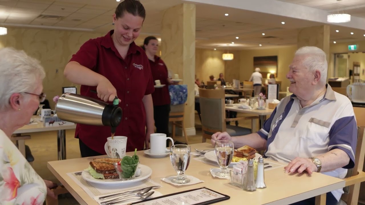 Orchard View  - Virtual Tour