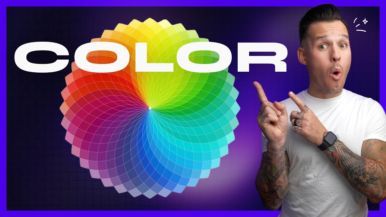 Color Theory in UI Design
