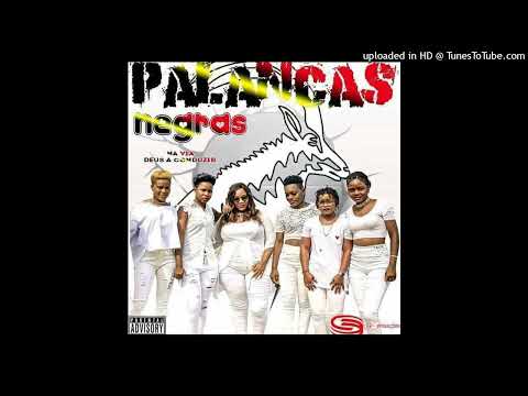 As Palancas Negras - Viva O Kuduro (Kuduro)[Aúdio Oficial] 2018