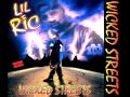 LIL Ric - Real Live Shit