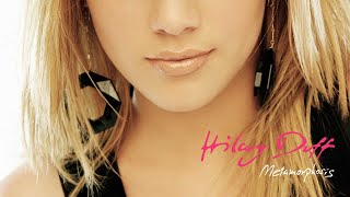 Workin’ It Out / Hilary Duff