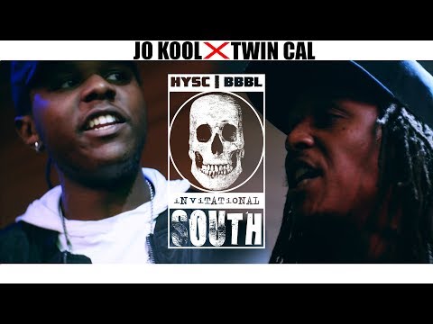 JO Kool vs Twin Cal