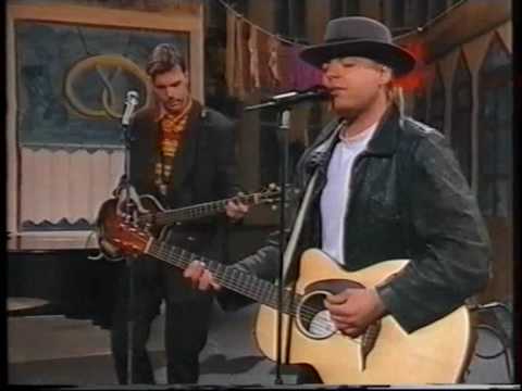 Peter LeMarc: Ett av dom sätt   (singback i TV)