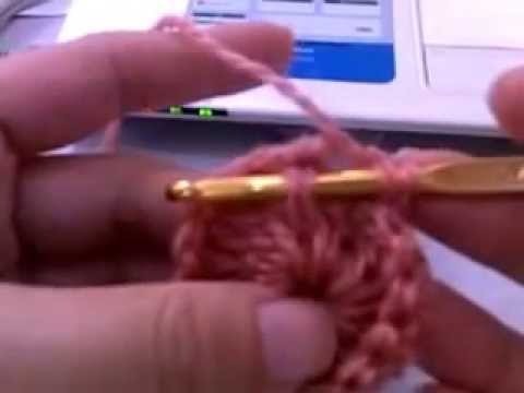 ถักโครเชต์