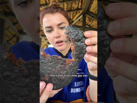 Everything I ate on a farm in Mexico City! #foodie #mexico #mexicanfood #eating #cooking #travel