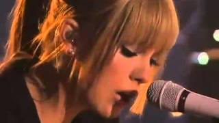 Taylor Swift - Back To December , Apologize (AMA's) Taylor Swift - Back To December , Apologize (AMA's)