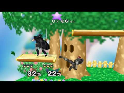 Half Moon #52 — Westballz vs Cartoon