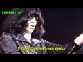 The Ramones- 7-11- (Subtitulado en Español)
