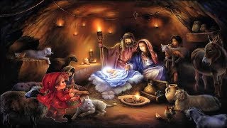 The Little Drummer Boy ღ The Harry Simeone Chorale ღ 720p HD ღ Christmas Song