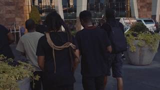 Starlito Ft. Tha Landlord - "6am in Vegas"