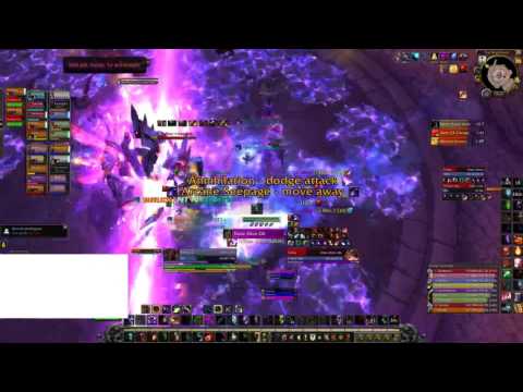 Nihillus - Endlings - Trilliax Mythic