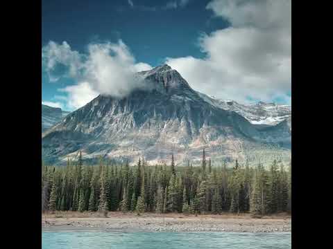 Natural Beautiful World By Drone Shot #CREATIONS OF GOD