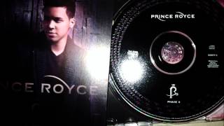 Prince Royce Ft. La Bruj@ - Prelude (Phase II) [ Intro ]