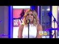Rachel Platten  - Stand By You (Live on @GMA)