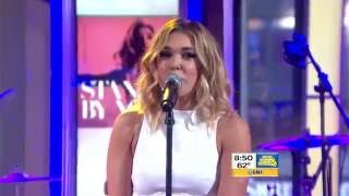 Rachel Platten  - Stand By You (Live on @GMA)