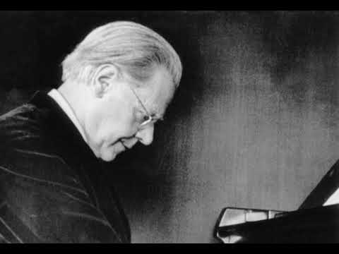 Jacob van Domselaer. Concerto nº1 for Piano and Orchestra. Conductor Alexander Vedernikov