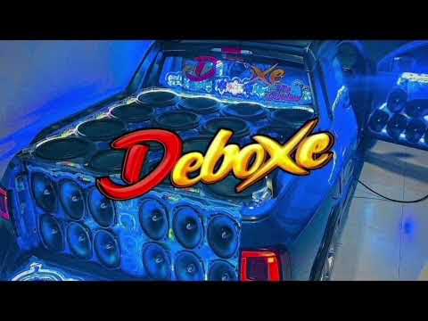 MEGA DANCIN - MC ENZZO DA SUL - MC GW _ Derbhen