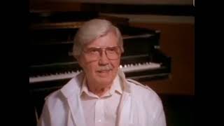 Bill Miller Pianist of Frank Sinatra (Rare Version).