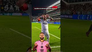 Salário do Neymar no Inter Miami 🤑