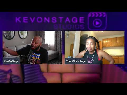 The Harder they Pee | #HeresTheThing